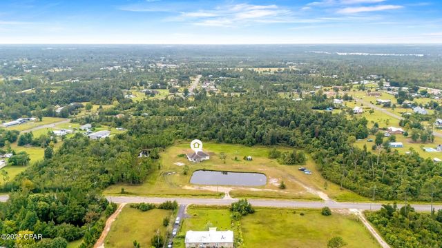 6528 Northwood Street, Youngstown, FL 32466