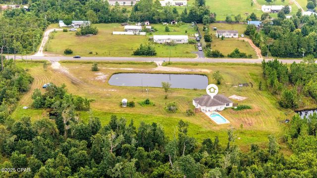 6528 Northwood Street, Youngstown, FL 32466