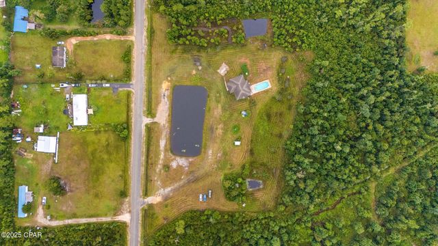 6528 Northwood Street, Youngstown, FL 32466