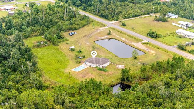 6528 Northwood Street, Youngstown, FL 32466