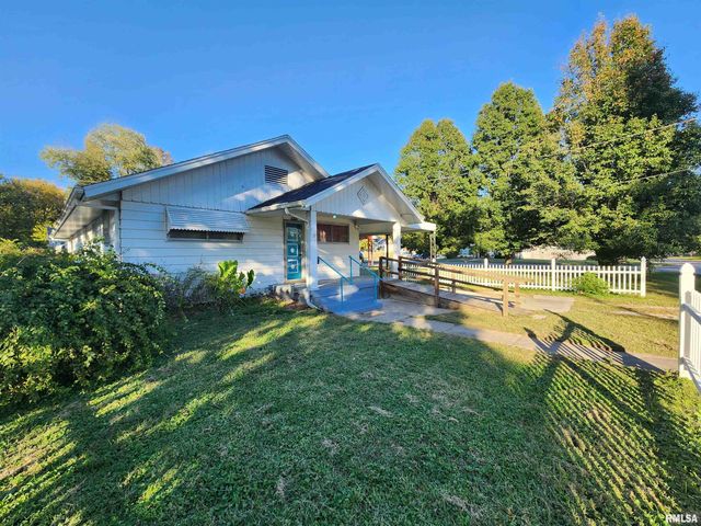 2308 ALEXANDER Street, Murphysboro, IL 62966