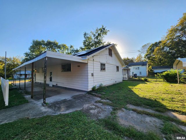 2308 ALEXANDER Street, Murphysboro, IL 62966