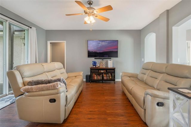 1603 BROOKSTONE LANE, Fruitland Park, FL 34731