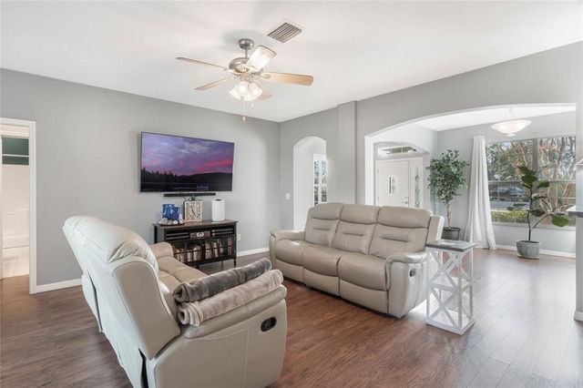 1603 BROOKSTONE LANE, Fruitland Park, FL 34731