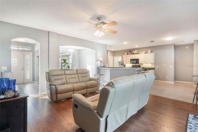 1603 BROOKSTONE LANE, Fruitland Park, FL 34731