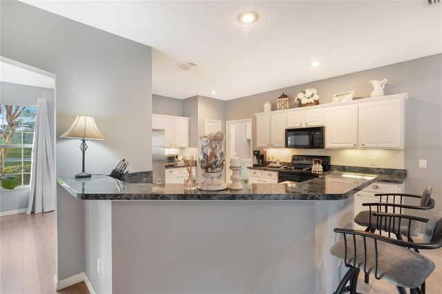 1603 BROOKSTONE LANE, Fruitland Park, FL 34731