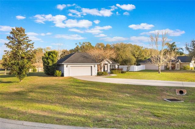 1603 BROOKSTONE LANE, Fruitland Park, FL 34731