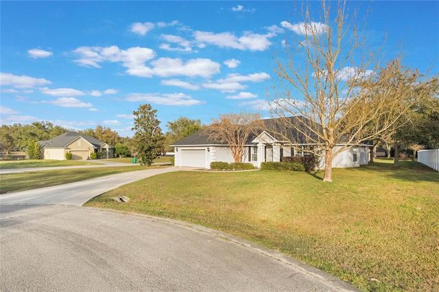 1603 BROOKSTONE LANE, Fruitland Park, FL 34731