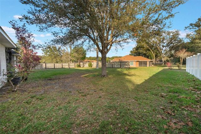 1603 BROOKSTONE LANE, Fruitland Park, FL 34731