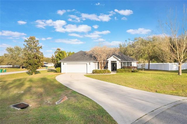 1603 BROOKSTONE LANE, Fruitland Park, FL 34731