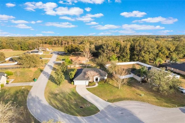1603 BROOKSTONE LANE, Fruitland Park, FL 34731