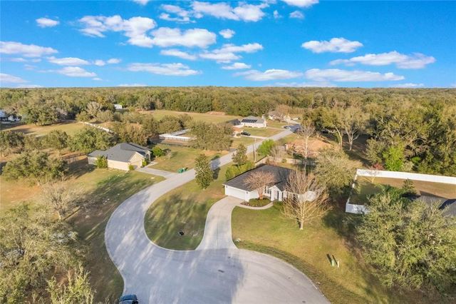 1603 BROOKSTONE LANE, Fruitland Park, FL 34731