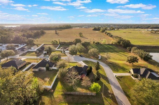 1603 BROOKSTONE LANE, Fruitland Park, FL 34731