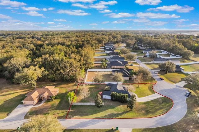 1603 BROOKSTONE LANE, Fruitland Park, FL 34731