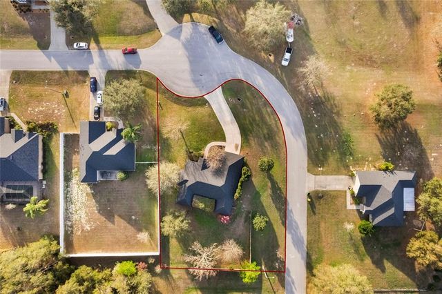 1603 BROOKSTONE LANE, Fruitland Park, FL 34731