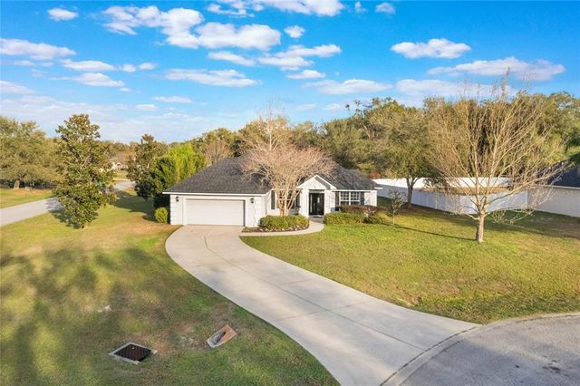1603 BROOKSTONE LANE, Fruitland Park, FL 34731