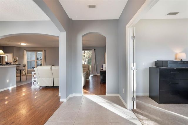 1603 BROOKSTONE LANE, Fruitland Park, FL 34731