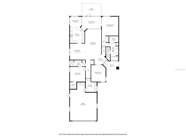 15 W BYRSONIMA LOOP, Homosassa, FL 34446