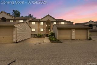 4892 Ashley Lane, Waterford, MI 48329