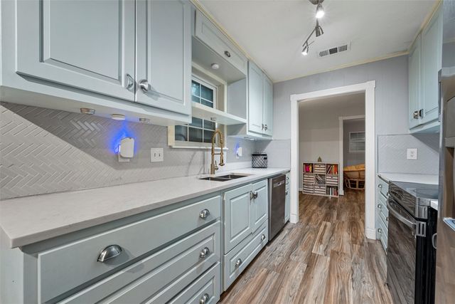 518 Fairway Road, Woodway, TX 76712