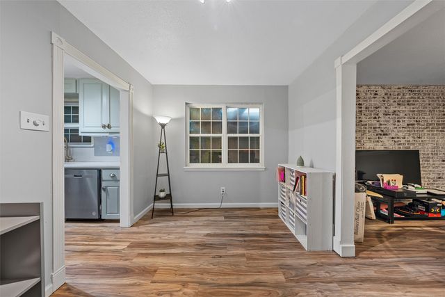 518 Fairway Road, Woodway, TX 76712