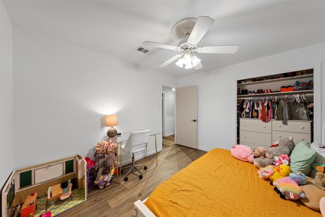 518 Fairway Road, Woodway, TX 76712