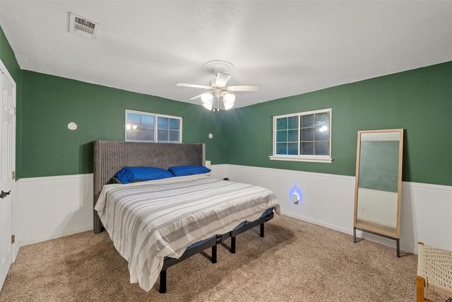 518 Fairway Road, Woodway, TX 76712