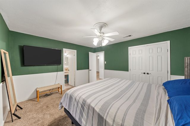 518 Fairway Road, Woodway, TX 76712