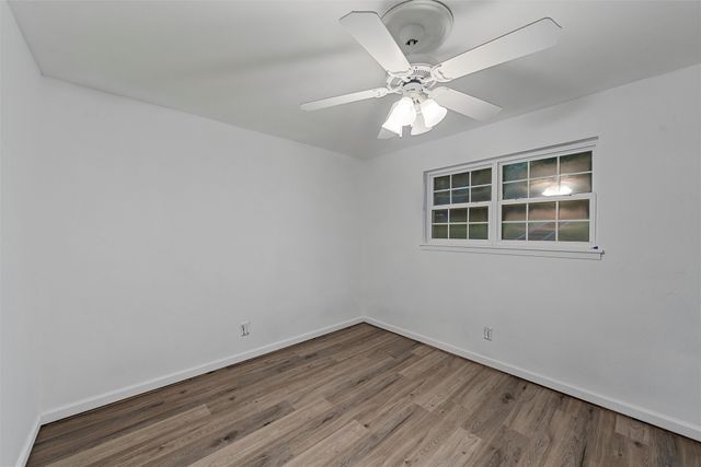 518 Fairway Road, Woodway, TX 76712