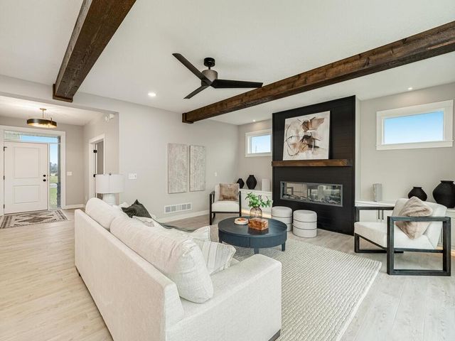 20666 Tamarack Street NW, Oak Grove, MN 55011