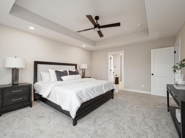 20666 Tamarack Street NW, Oak Grove, MN 55011