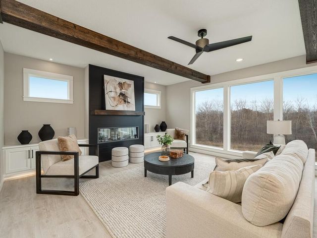 20666 Tamarack Street NW, Oak Grove, MN 55011