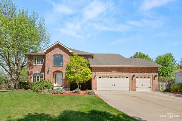 13350 S Jones Court, Plainfield, IL 60585