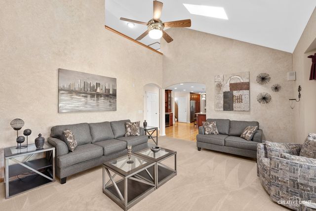 13350 S Jones Court, Plainfield, IL 60585