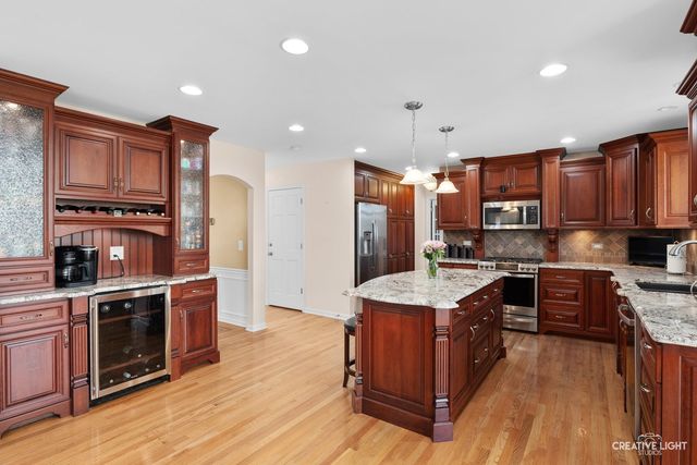 13350 S Jones Court, Plainfield, IL 60585