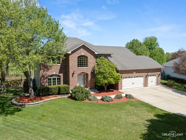 13350 S Jones Court, Plainfield, IL 60585