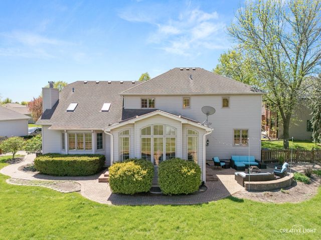 13350 S Jones Court, Plainfield, IL 60585