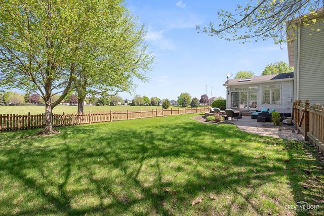 13350 S Jones Court, Plainfield, IL 60585
