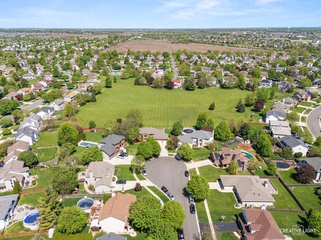 13350 S Jones Court, Plainfield, IL 60585