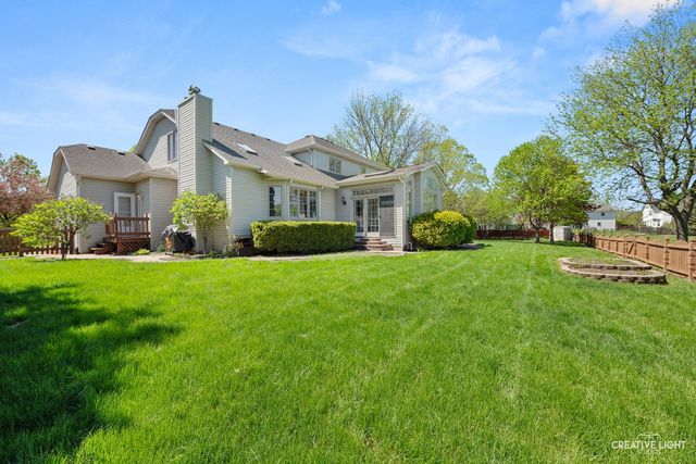13350 S Jones Court, Plainfield, IL 60585