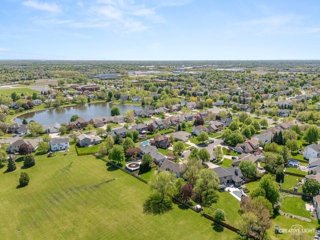 13350 S Jones Court, Plainfield, IL 60585