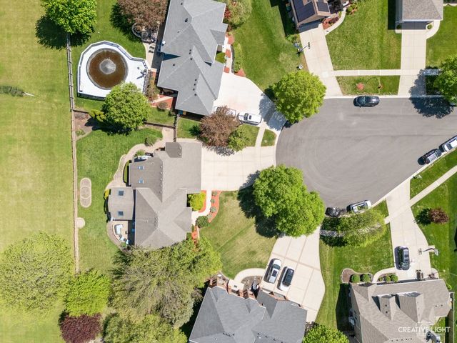 13350 S Jones Court, Plainfield, IL 60585