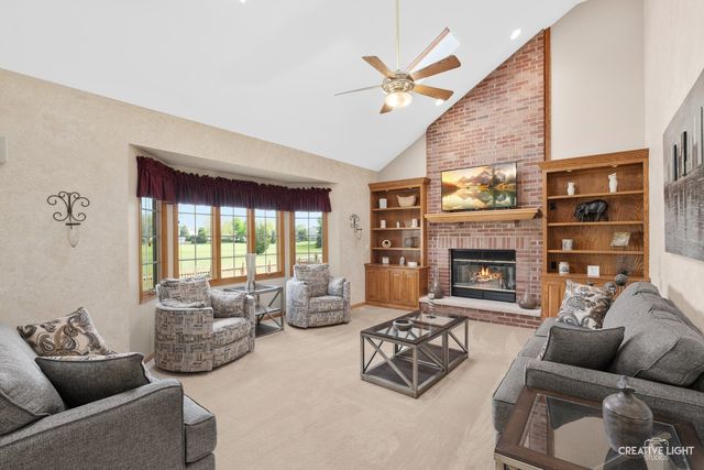 13350 S Jones Court, Plainfield, IL 60585