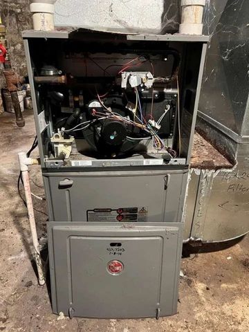 729 15th St, City Of Franklin, PA 16323