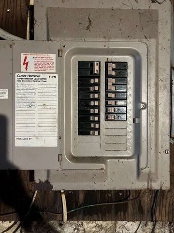 729 15th St, City Of Franklin, PA 16323