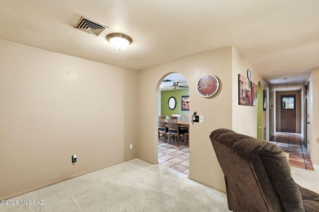 651 N Colette Circle, Tucson, AZ 85748