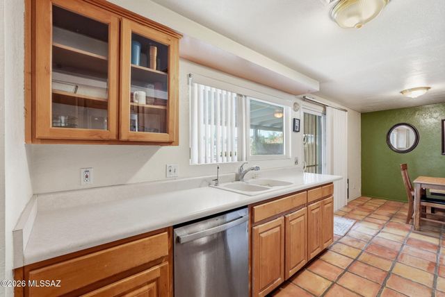 651 N Colette Circle, Tucson, AZ 85748