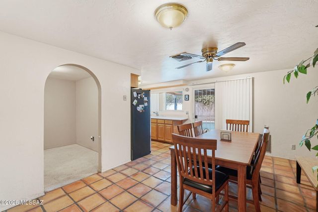 651 N Colette Circle, Tucson, AZ 85748