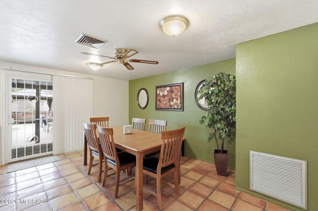 651 N Colette Circle, Tucson, AZ 85748