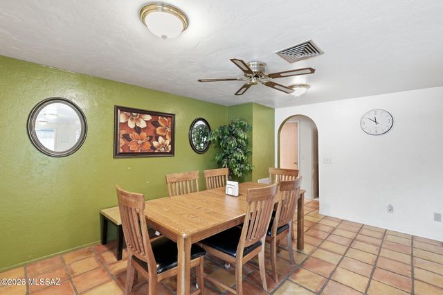 651 N Colette Circle, Tucson, AZ 85748